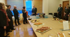 VIDEO! Keskkonnaameti peadirektor lahkub ametist