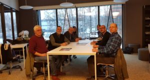 Rahvuslooma teemaline kokkusaamine Tallinna loomaaias