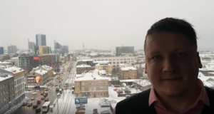 EJSi partneri Olerexi aastakokkuvõte