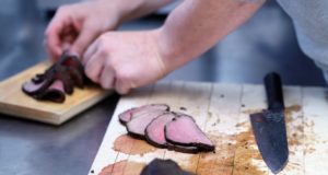 Retseptiideed pühadeks: Põhjaka põdraroad