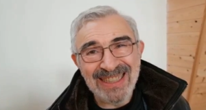 VIDEO! Jõulutervitus jahimeestele!