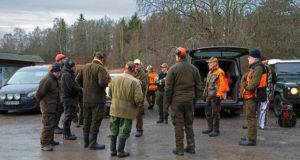 Norras protesteeris ligi 10 000 inimest hundijahipoliitika vastu
