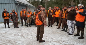 Saaremaal otsiti kuningat, aga leiti hoopis kaks kuningannat