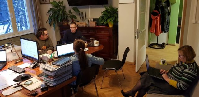 kokkutuleku koosolek