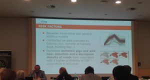 Saksamaal algas seakatkukonverents