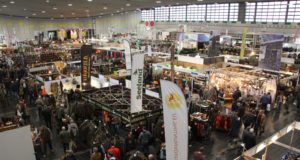 Saksamaal toimub jahimess ja seakatkualane konverents