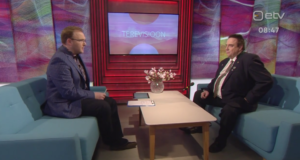 EJS kommenteeris Terevisioonis metskitsede arvukust
