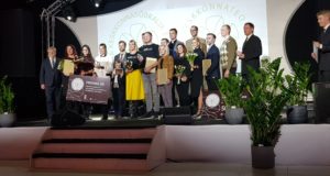 Keskkonnaminister Siim Kiisleri vastuvõtt