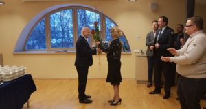 VIDEO! Keskkonnainspektsiooni peadirektor lahkus ametist