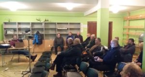 Pärnu jahimehed plaanivad välja anda raamatut