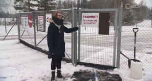 Ringvaade uuris kuidas järgitakse bioohutusnõudeid