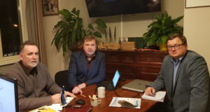 EJSis arutati jahikindlustuse teemadel