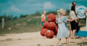 Algas talude registreerimine avatud talude päevale