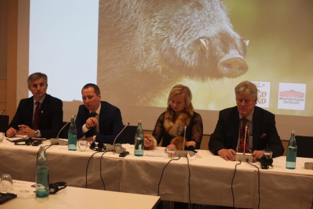 face, EK seakatku konverents