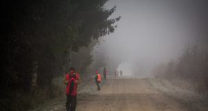 Luual toimub jahimeeste ja maaomanike teemaline koolitus