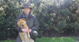 EJ 1/2019: Kaarel Roht – pool sajandit Eesti jahinduses