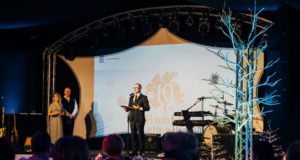 Keskkonnaamet tänas koostööpartnereid