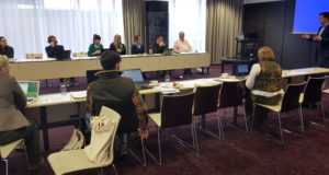 PRESSITEADE: Tallinnas kinnitati Euroopa ühised jahinduskommunikatsiooni printsiibid (uuendatud, lisatud video)