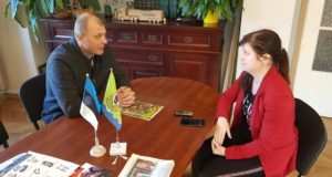 Pärnu jahimehed said lasketiiru ehitamiseks linnalt toetust