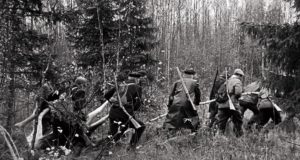 Tartu kunstimajas avatakse näitus “Jahimehe tütar”