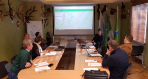 EJSis toimus IT töögrupi koosolek