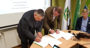 Juhatuse veebruarikuu koosolek