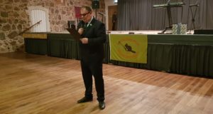 Mooste folgikojas tehti jahihooaja kokkuvõtteid