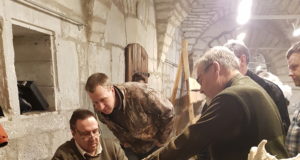 Andres Lillemäe valiti CIC vastutusrikkale ametikohale