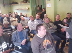 Novembris toimub tegevjuhtide teabepäev