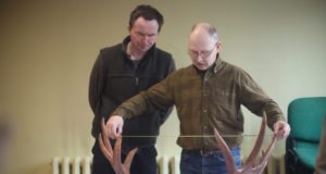 Tartus toimub trofeede hindamine