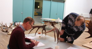 Esimesel jahitrofeede hindamisel sündis uus tipptrofee (uuendatud 08.03)