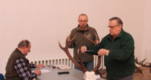 Jahitrofeede hindamisele toomise meeldetuletus