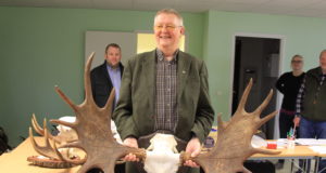 Valgas hinnati hooaja suurimaid põdrasarvi