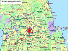 Tartumaal said jahindusnõukogu heakskiidu 13 jahiseltsi