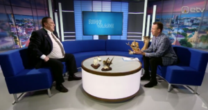 Ringvaade uuris mida jahitrofeedega tehakse