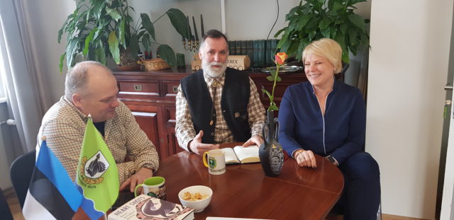 liiwimaa lihasaaduste vabrik ja ejs