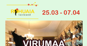 Lääne-Virumaal toimub trofeede näitus