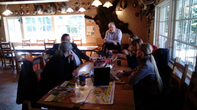 diana jahiseltsis rootsi ja eesti vta