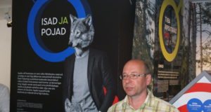 Peep Männil: terve hunt ei ole inimest rünnanud