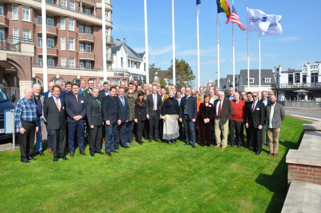 face aastakoosolek 19