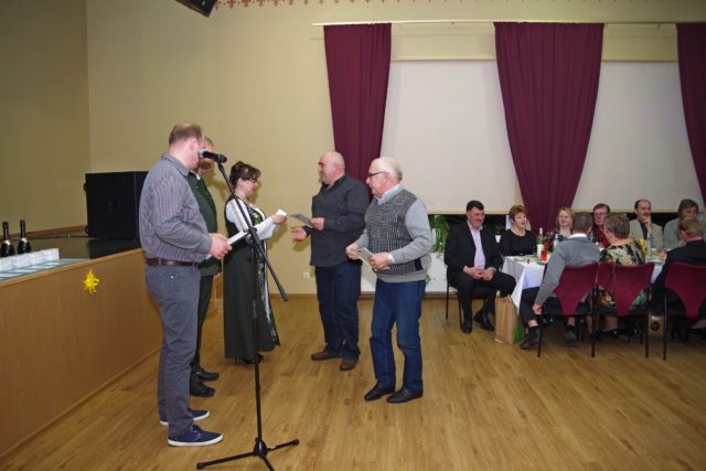 SJS hooaja lõpetamine