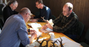 Riias saab osaleda trofee-ekspertide koolitusel