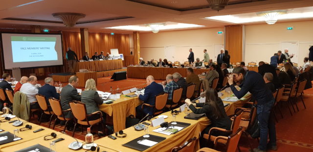 face koosolek kevad 21