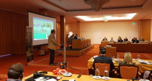 Hollandis toimus jahinduse ja looduskaitse konverents