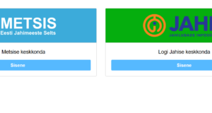 EJS tutvustas Keskkonnainspektsioonile jahinduse infosüsteeme