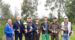 Käru Jahindusklubi pidas üldkoosolekut