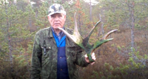 VIDEO! Kevad on heitsarvede leidmiseks parim aeg