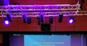 Valgamaa Jahimeeste Ühistu pidas aastakoosolekut