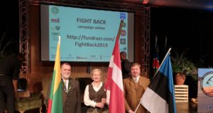 CIC peaassamblee toimus sellel aastal Aafrikas