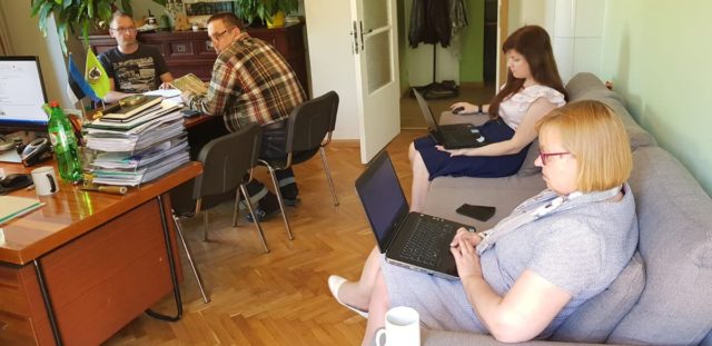 kokkutulek 19 koosolek